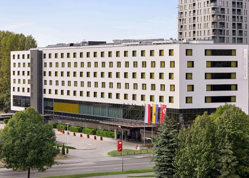 Silesian Voivodeship Katowice Primary image