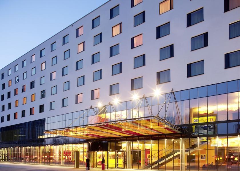 Silesian Voivodeship Katowice Exterior Detail