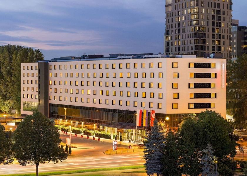 Silesian Voivodeship Katowice Exterior
