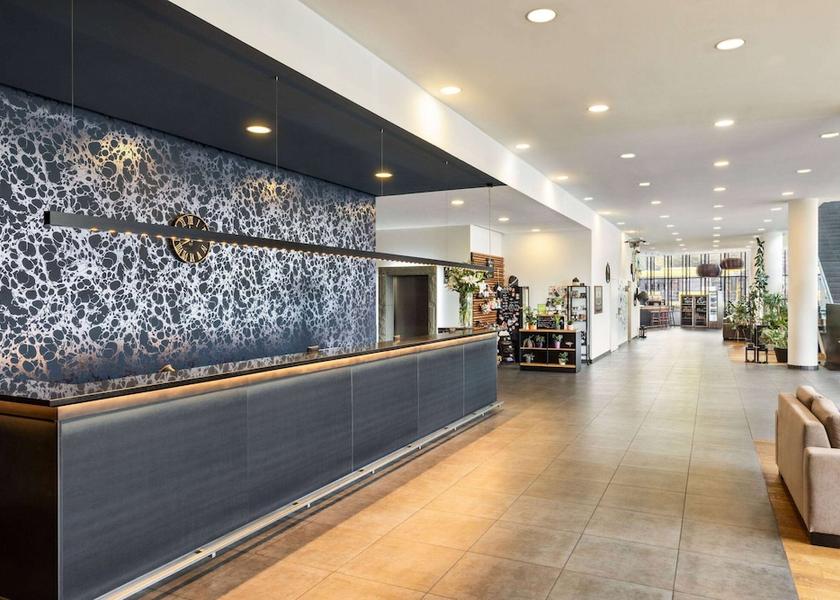 Silesian Voivodeship Katowice Lobby