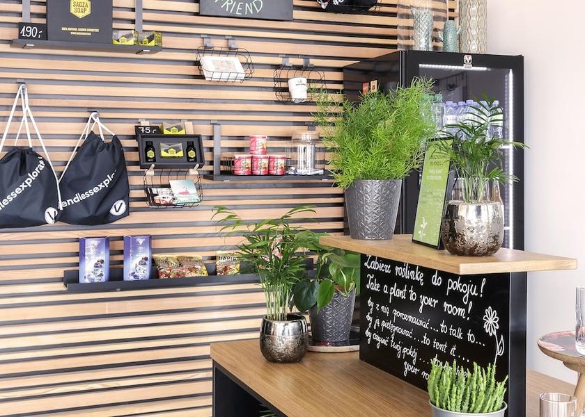 Silesian Voivodeship Katowice Gift shop