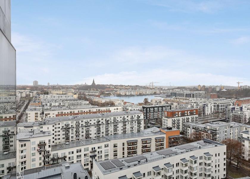 Stockholm County Stockholm Amenity