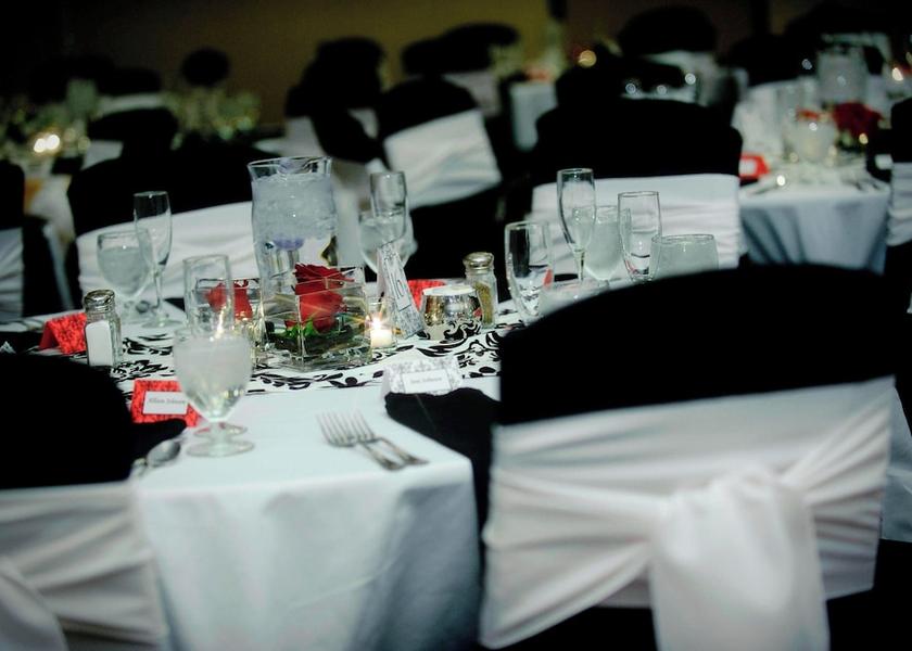 Indiana Fort Wayne Reception