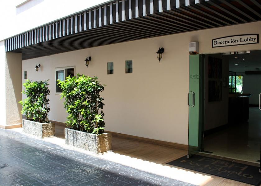 Jalisco Guadalajara Parking