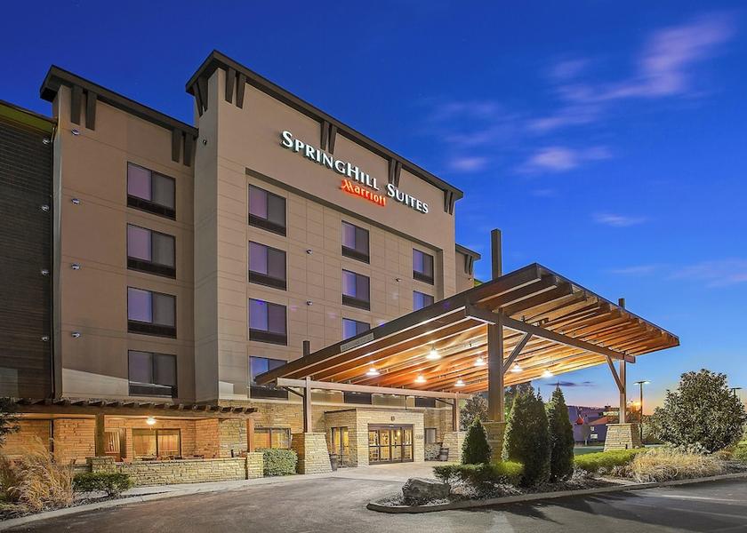 Tennessee Pigeon Forge Primary image