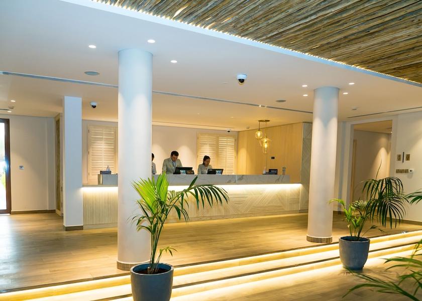 Ras Al Khaimah (and vicinity) Ras Al Khaimah Reception