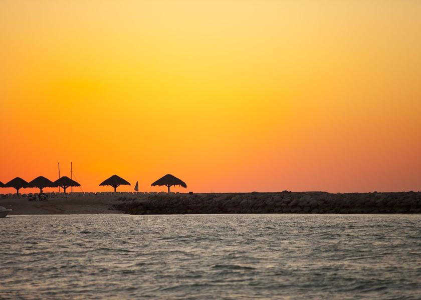 Ras Al Khaimah Emirate Ras Al Khaimah Beach