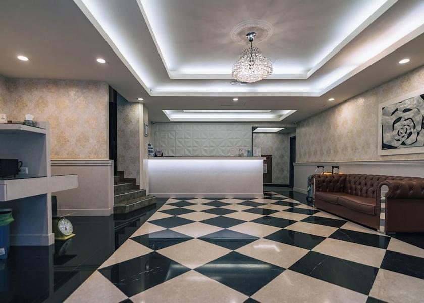  Taipei Reception