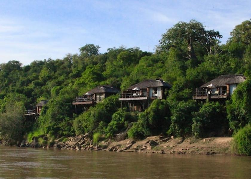Pwani Nyaminywili View from property