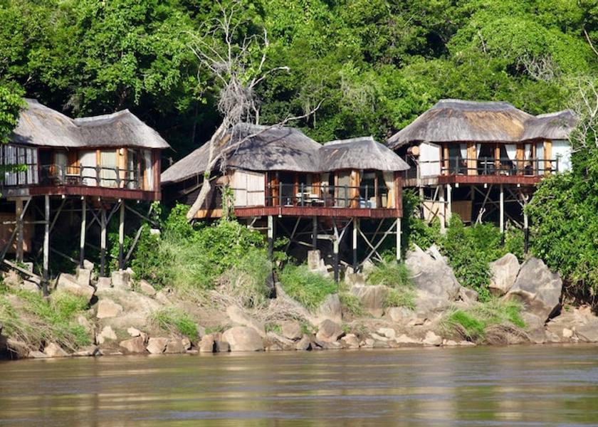 Pwani Nyaminywili Room