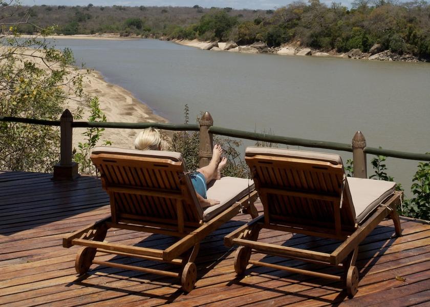 Pwani Nyaminywili Pool
