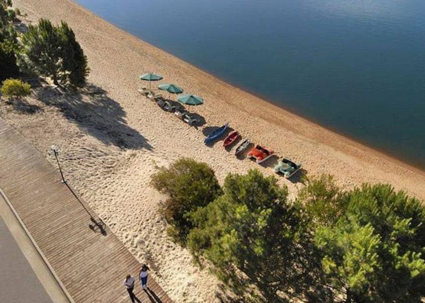 Maldonado Punta Ballena Kayaking