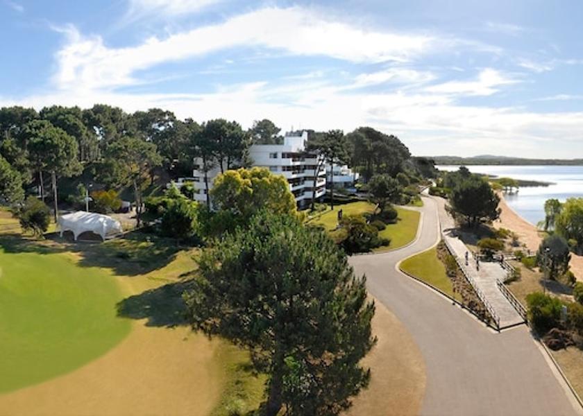 Maldonado Punta Ballena Primary image