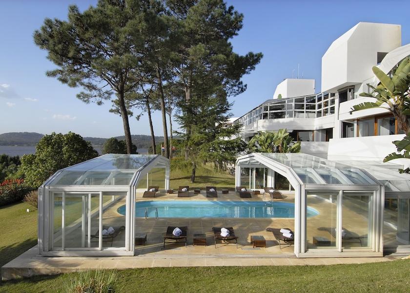 Maldonado Punta Ballena Pool