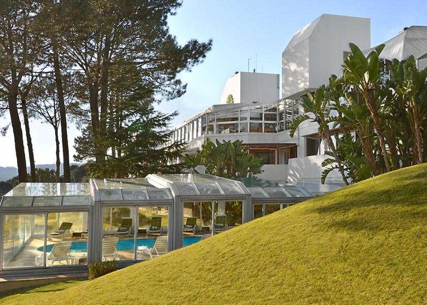 Maldonado Punta Ballena Indoor Pool