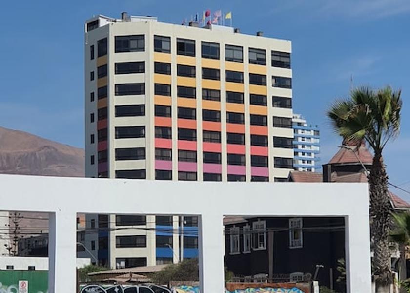 Tarapaca (region) Iquique Primary image