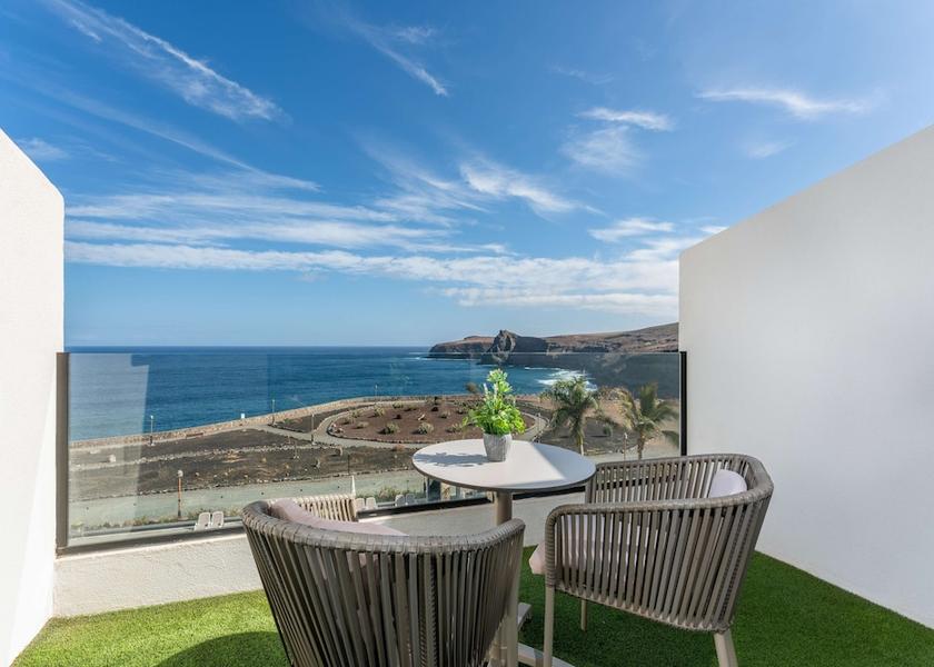 Canary Islands Agaete Room