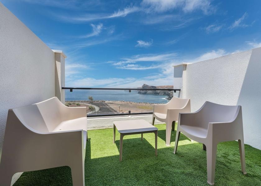 Canary Islands Agaete Room