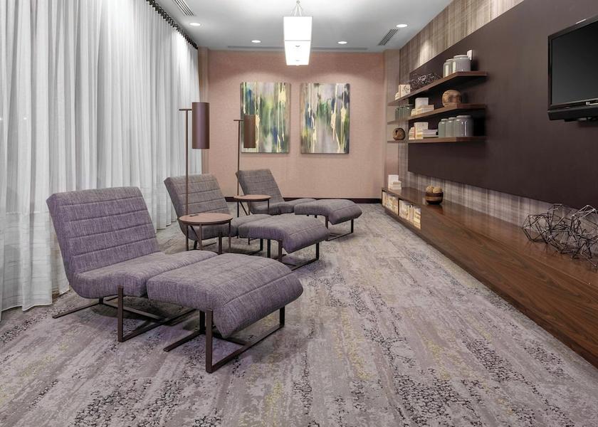 Tennessee Memphis Amenity