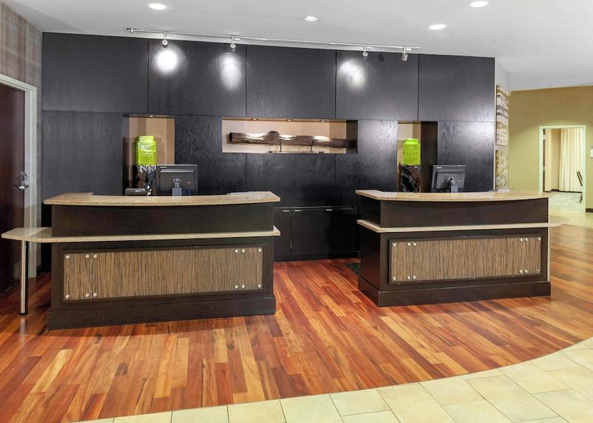 Tennessee Memphis Reception