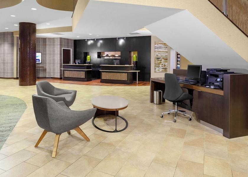 Tennessee Memphis Amenity