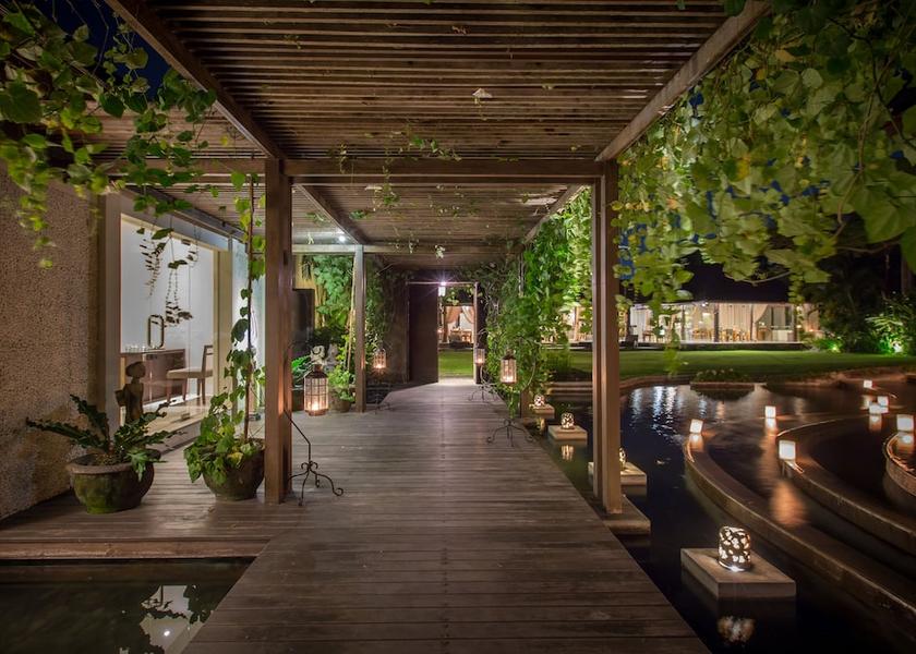 Bali Seminyak Pool
