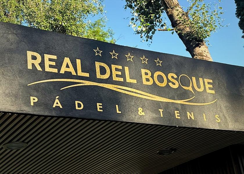 Hidalgo Tula de Allende Sport court