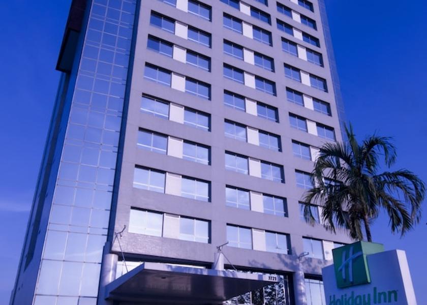 North Region Manaus Exterior Detail