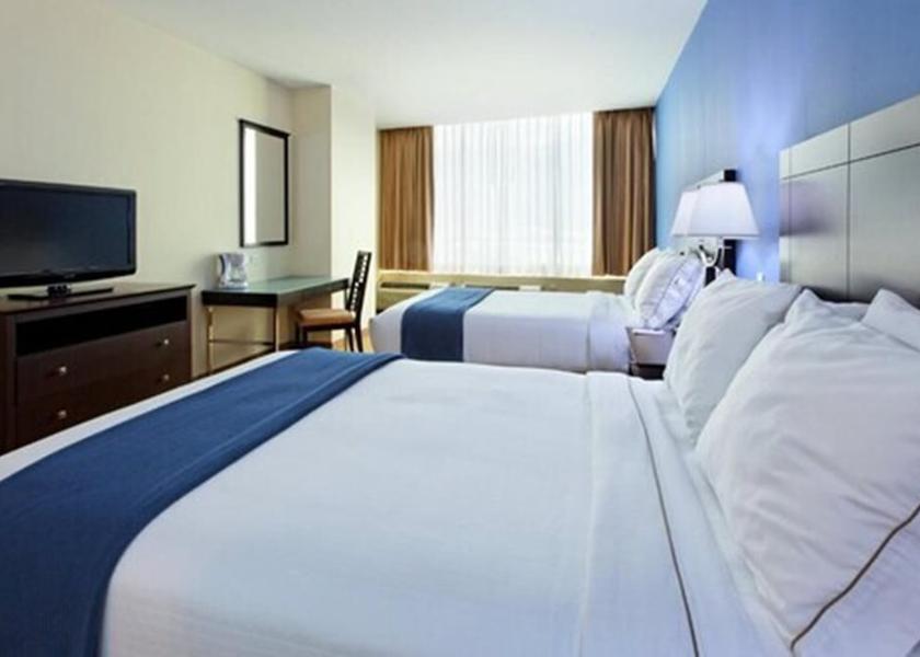 Cortés San Pedro Sula Room