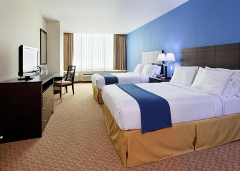 Cortés San Pedro Sula Room