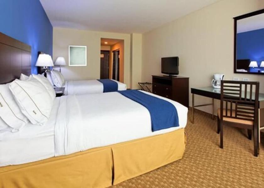 Cortés San Pedro Sula Room