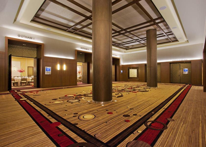 New York New York Meeting room / ballrooms