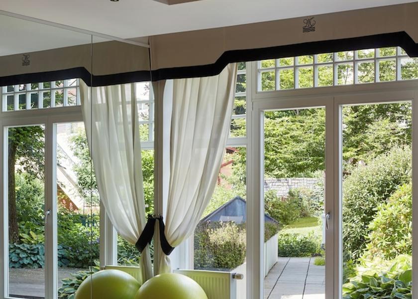 Karlovy Vary (region) Marianske Lazne Fitness Facility