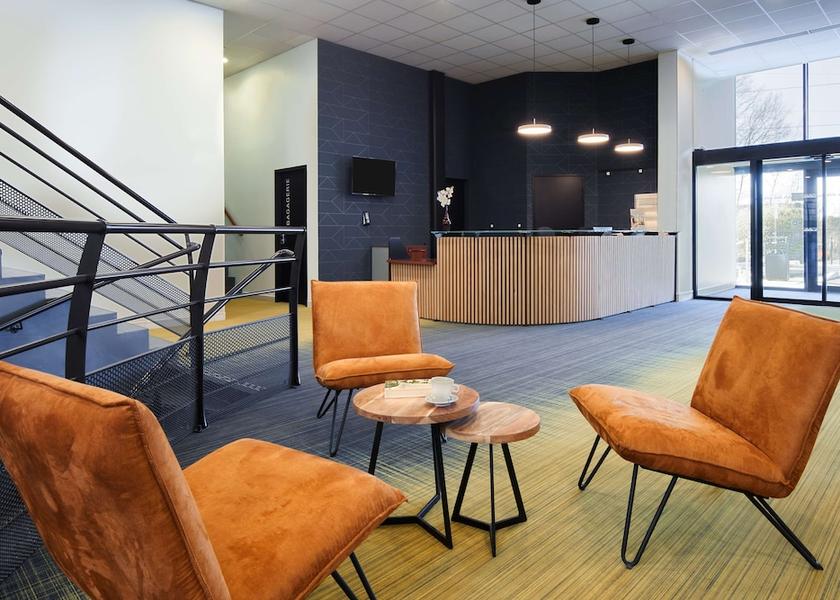 Pays de la Loire Nantes Lobby