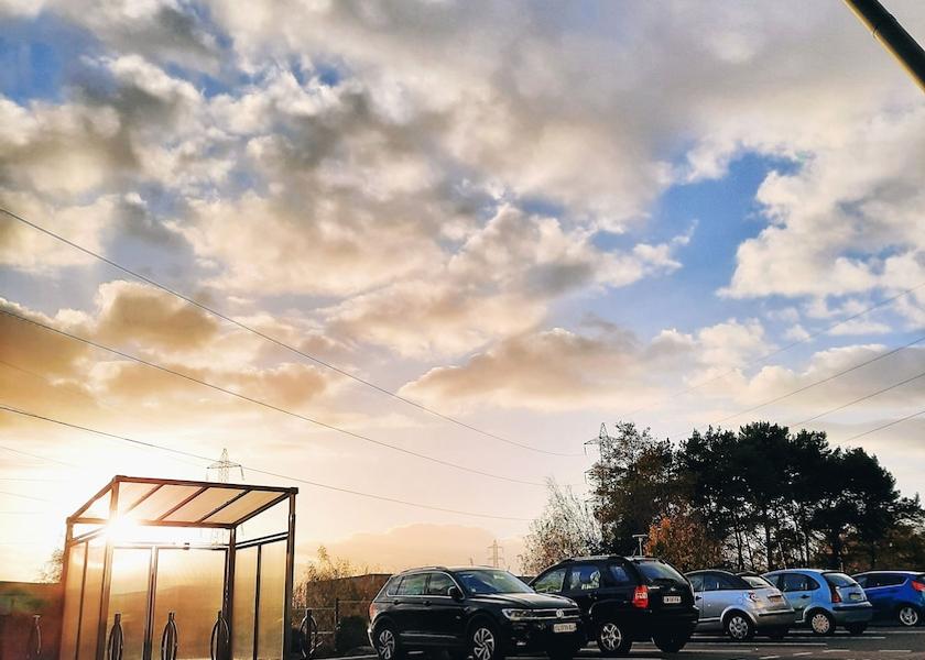 Pays de la Loire Nantes Facade