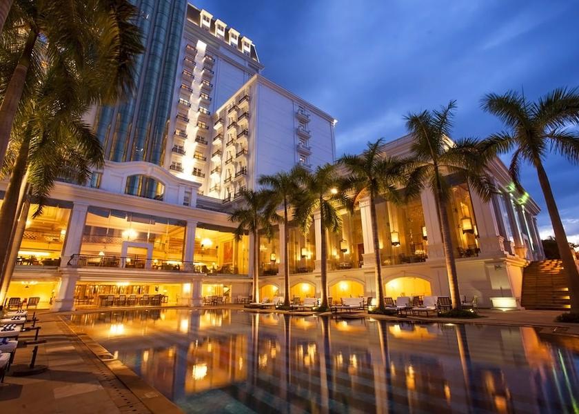 Hue Municipality Hue Outdoor pool
