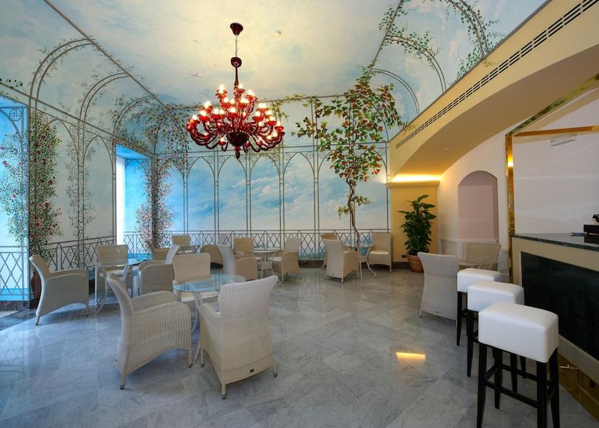 Sicily Palermo Bar
