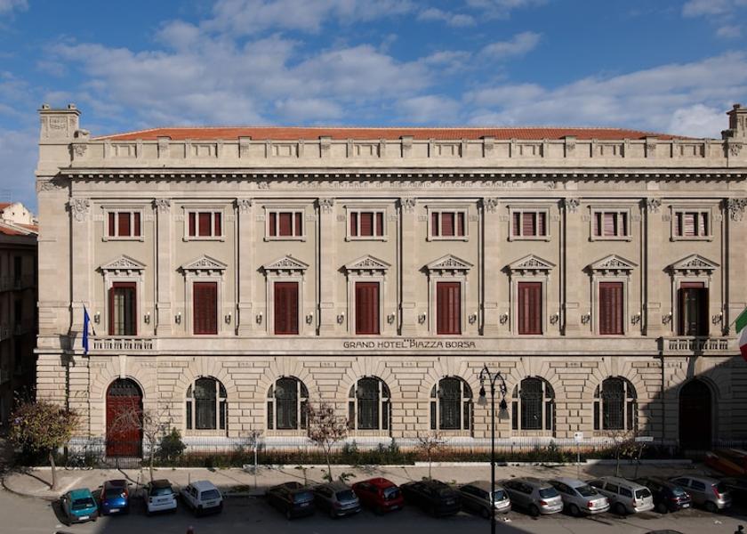Sicily Palermo Primary image