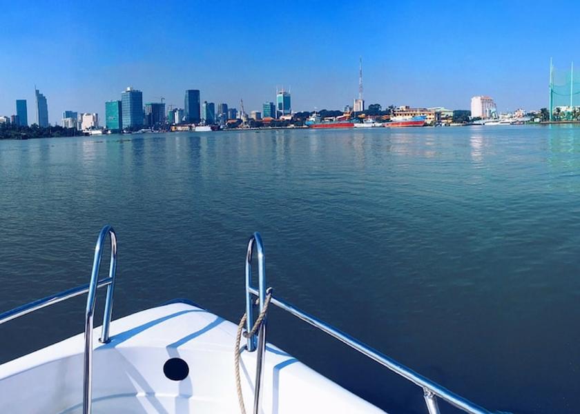Ho Chi Minh Municipality Ho Chi Minh City Ecotours