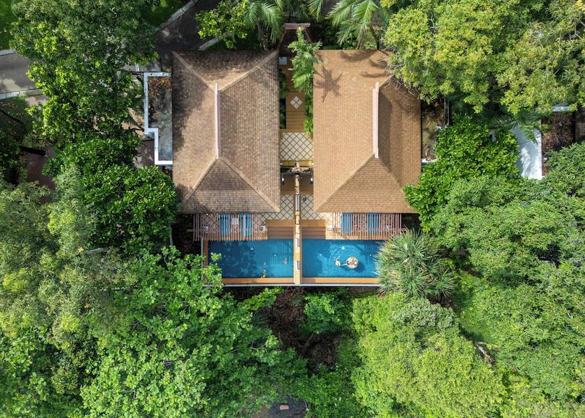 Krabi Province Ko Lanta Exterior
