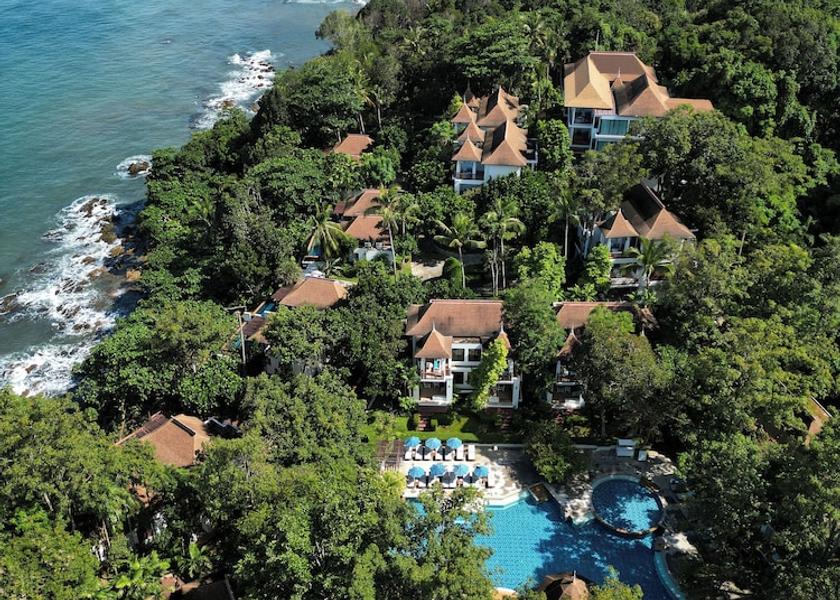 Krabi Province Ko Lanta Exterior