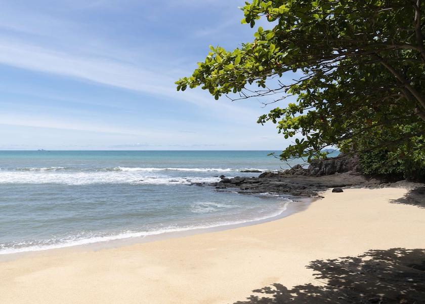 Krabi Province Ko Lanta Beach