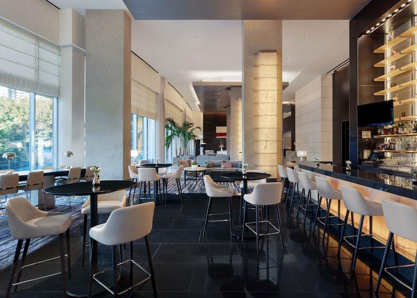 Georgia Atlanta Lobby