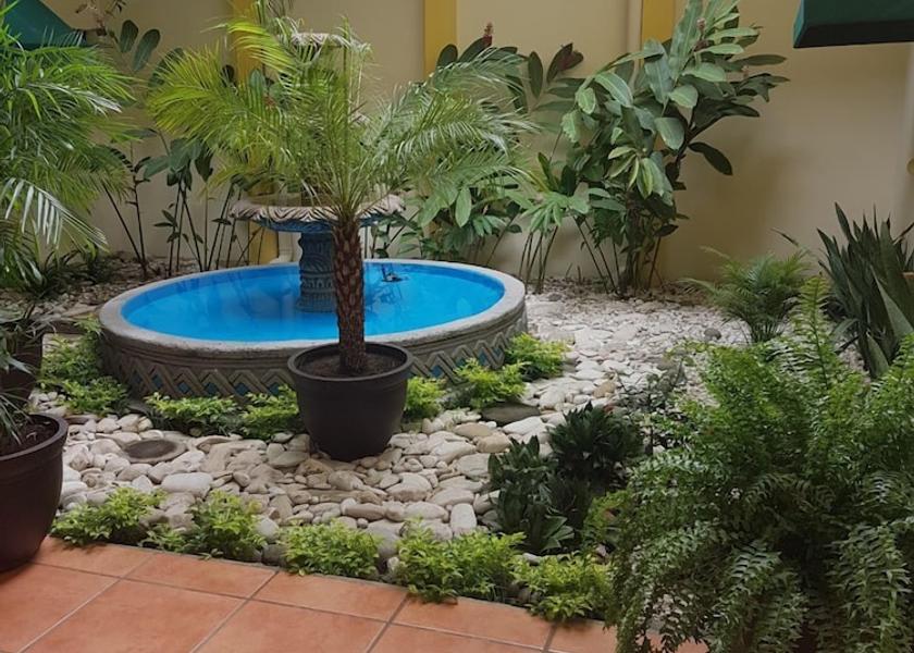 Managua Department Managua Fountain