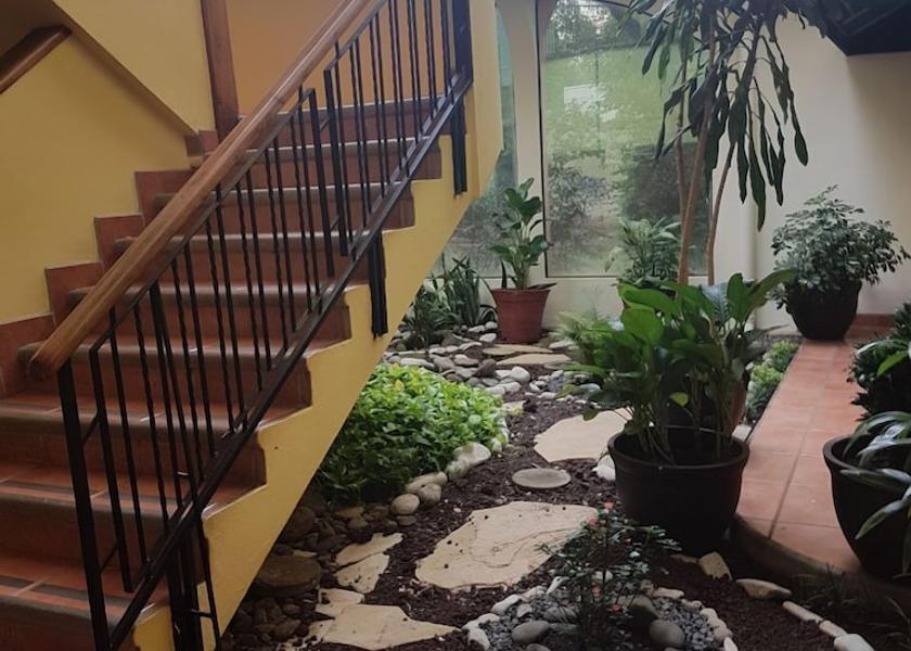 Managua Department Managua Staircase