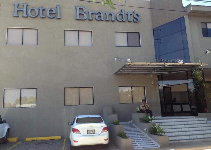 Managua Department Managua Exterior