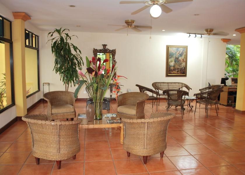 Managua (department) Managua Reception