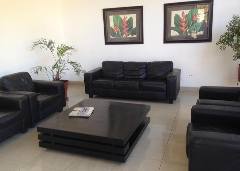 Managua (department) Managua Lobby