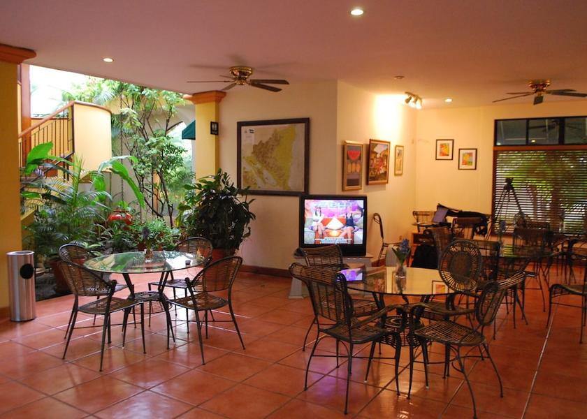 Managua (department) Managua Reception