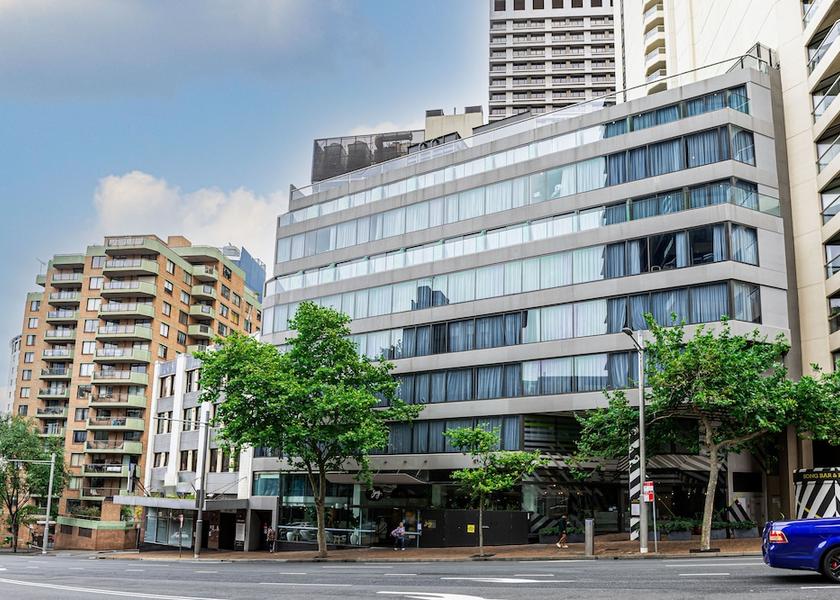 New South Wales Sydney Primary image